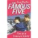 Five on a Treasure Island (Famous Five)