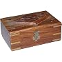 Jewelry Boxes for Girls Arts & Crafts of India Presents Gift Ideas (wc416)