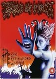 Cradle Of Filth - Heavy Left-Handed And Candid [2001]