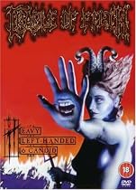 Cradle Of Filth - Heavy Left-Handed And Candid [DVD] [2001]