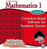High Achiever Mathematics 1