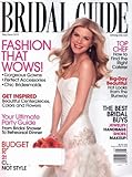 Bridal Guide (1-year auto-renewal)
