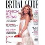 Bridal Guide $9.97 ($1.66/issue)