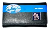 St. Louis Cardinals Women's Leather Wallet