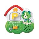 LeapFrog Scout Fridge Phonics Magnetic Alphabet Set