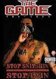 Review The Game  / Stop Snitchin', Stop Lyin'