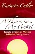Thorn in My Pocket: Temple Grandin's Mother Tells the Family Story