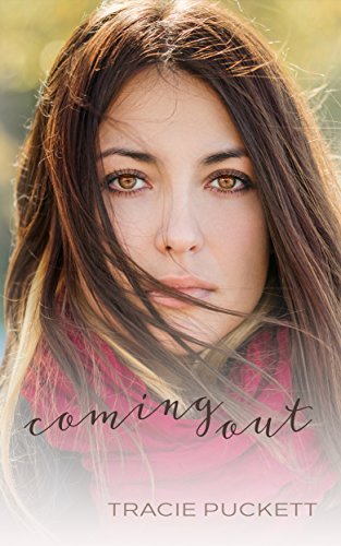 Coming Out (Webster Grove Book 4)