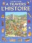 A travers l'histoire