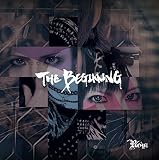 THE BEGINNING 【初回限定盤：B】