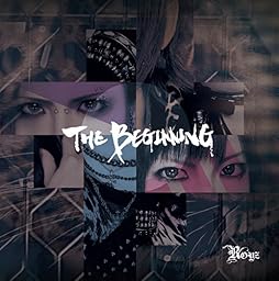 THE BEGINNING 【初回限定盤：B】