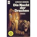Die Nacht der Drachen.