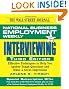 Interviewing (National Business Employment Weekly Career Guides)