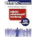 Adjoint administratif territorial : Fonction publique Cat�gorie C