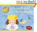 Kleine Prinzessin Geschichtenbuch, Band 1, Ich will das behalten!