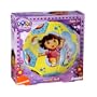 Franklin Sports Nickelodeon Dora The Explorer Size 3 Air Tech Soccer Ball #5477
