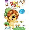 Raa Raa the Noisy Lion - Welcome to the Jingly Jangly Jungle [DVD]
