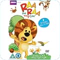 BBC Kids' DVDs...