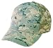 Digital Camo Cap with Mesh Back