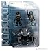 RoboCop Mez-Itz 3-Pack