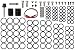 Eclipse Ego 07/08 Comprehensive Parts Kit