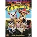 Beverly Hills Chihuahua 3