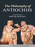 The philosophy of Antiochus
