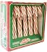 Bob's Original Red & White Candy Canes 12ct.