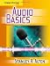Cengage Advantage Books: Audio Basics Cover