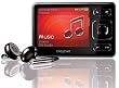 Creative - Zen - Lecteur MP3 multim�dia - flash - 8 Go