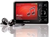 Creative ZEN 8GB MP3 Player