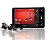 Creative Zen  MP3-Player 8 GB schwarzvon "Creative"