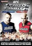 UFC: The Ultimate Fighter - Series 11 - Team Liddell vs Team Ortiz [DVD]