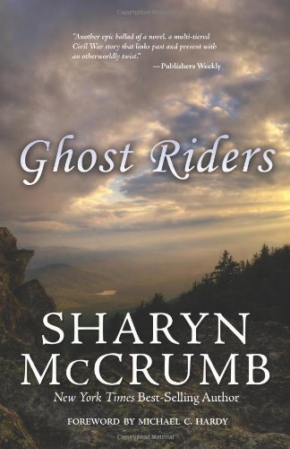 Ghost Riders
