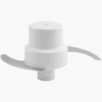 7 Cup Food Processor Mini Blade by KitchenAid