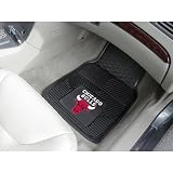 Fanmats Chicago Bulls Car Mat