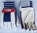 Pro Impact Sports -Fine Leather Cricket Batting Gloves - Youth/Men