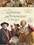 Les confréries gastronomiques de Bretagne