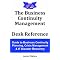 Great Business Continuity Books