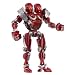 Real Steel Figure Wave 1 Twin Cities_s-3