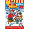 Benjamin Bluemchen - Folge 73: und der Weihnachtsmann [Musikkassette]