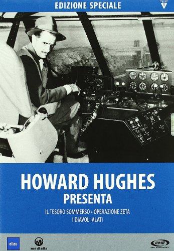 Produkt-Bild: Howard Hughes Collection (3 Dvd)