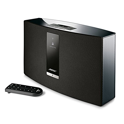 Bose SoundTouch 20 Series Photo