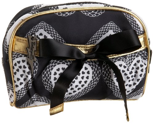 Betseyville B My Sweetheart Small Cosmetic Bag