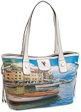 Tignanello On Vacation Med Tote