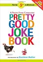 Pretty Good Joke Book: 5th Edition