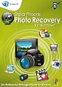 Stellar Phoenix Photo Recovery für Win (Mini-Box)