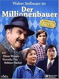 Produkt-Bild: Der Millionenbauer - Die komplette Serie (3 DVDs)
