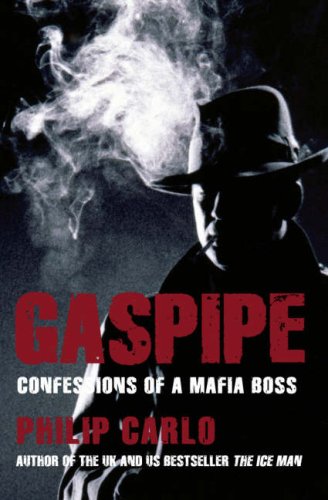 Buy Gaspipe: Confessions of a Mafia Boss online at Discounted New and Used prices. Delivered to your door with Off-The-Bookshelf.