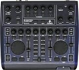 Behringer BCD2000 B-Control Deejay